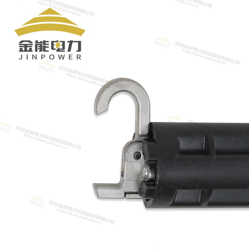 射槍操作桿絕緣增力扳手 操作簡單，結實耐用
